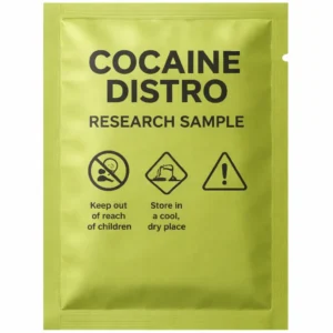 Crack Cocaine